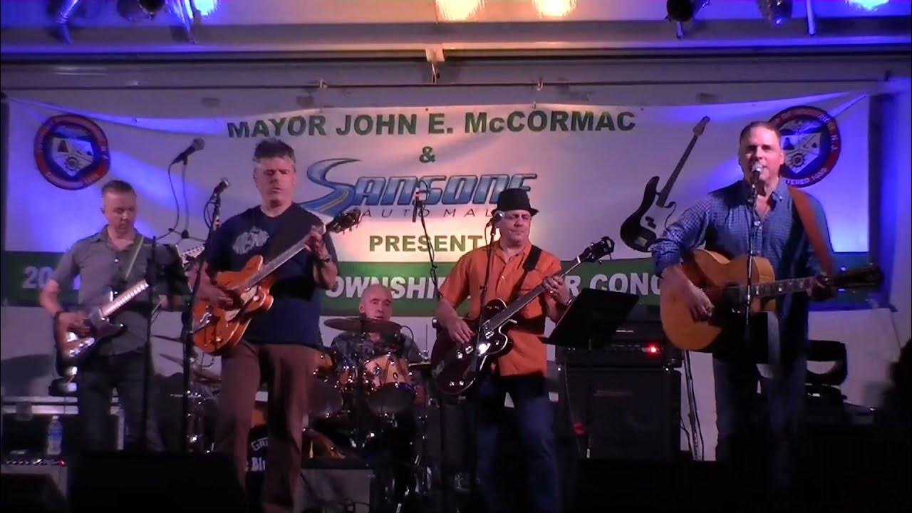 The Blue Meanies What Am I Doing Hangin' Round YouTube