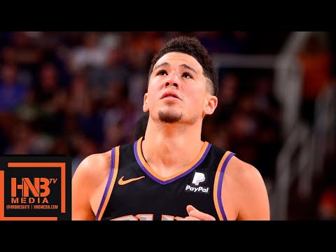 Phoenix Suns vs Memphis Grizzlies Full Game Highlights | March 30, 2018-19 NBA Season