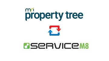 PropertyTree ServiceM8 Integration Demo