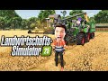 3 Youtuber Werden REICH Mit WEIZEN Landwirtschafts Simulator 25 2
