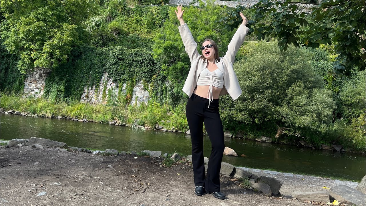 СКАЗОЧНЫЙ ЧЕШСКИЙ КРУМЛОВ И МЕКСИКАНСКИЙ ФЕСТИВАЛЬ В ПРАГЕ 