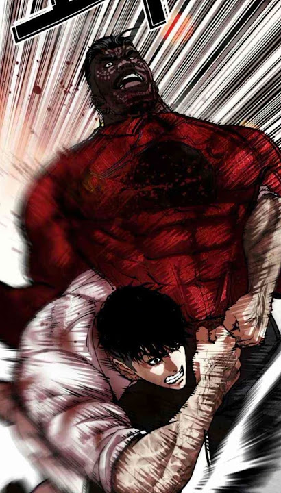 finally Goo arrived at Incheon-lookism ch-578 #lookismlatestchapter #lookism #manhwa #manhwarecap