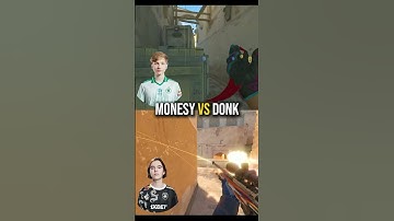 m0nesy’s AK-47 vs donk’s awp 🔥🚀 #cs2 #csgo #cs2clips #donk #faceit #faceit10lvl