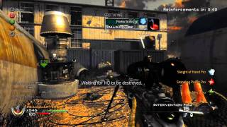 pF vs SuPra | MW2