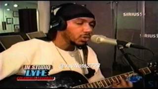 Lyfe Jennings - Must Be Nice (2005 Studio Session)(lyrics in description) chords