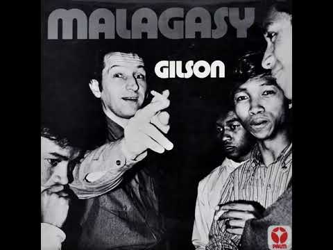 Jef Gilson Malagasy Sodina 1972 Lumen