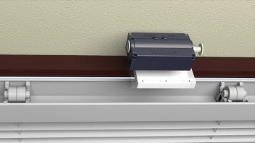 iBlinds Installation Process