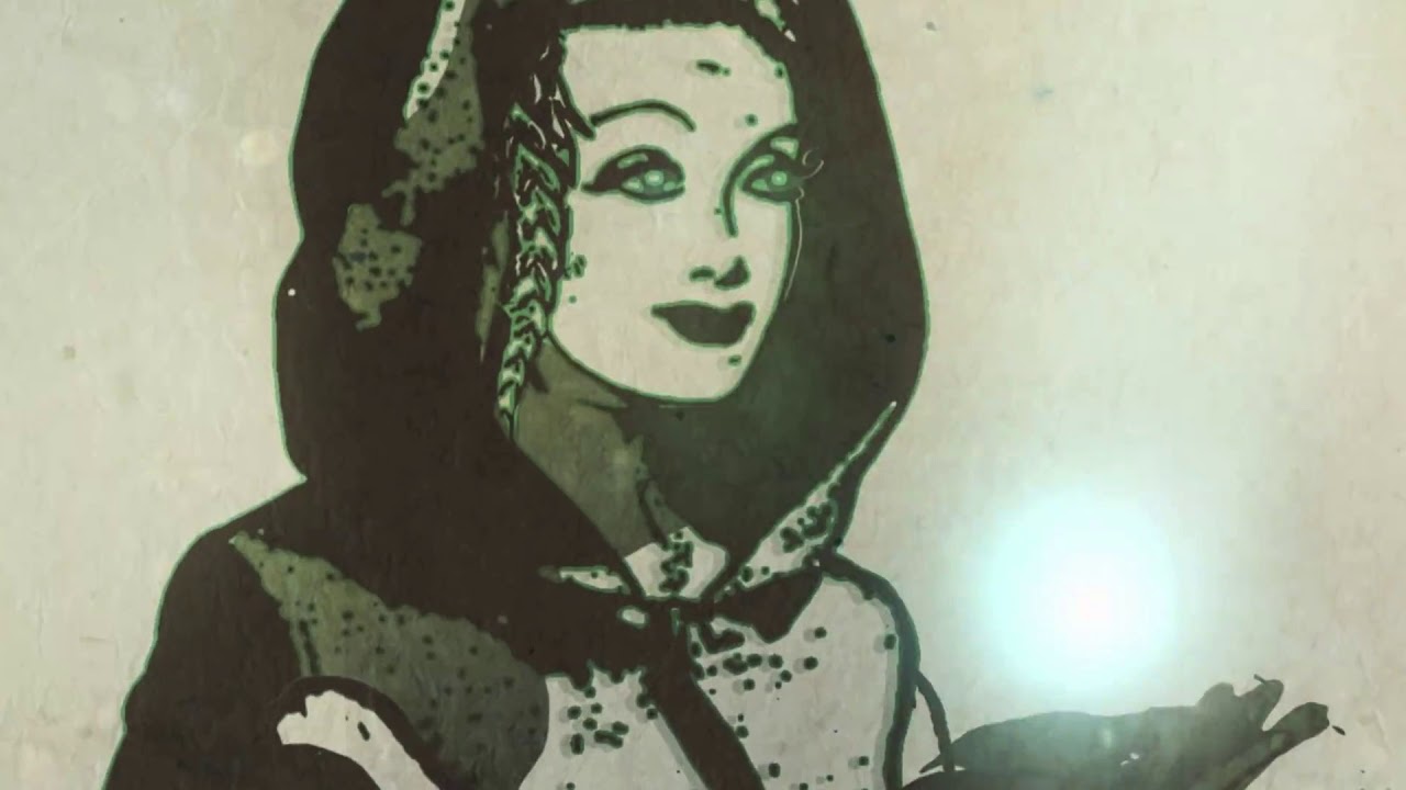 BABYMETAL Apocrypha graphic novel trailer with hidden track revealed