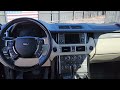 2011 Range Rover HSE For Sale Review at Southern Motor Company | North Charleston Luxury Car Dealer!