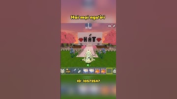 MAP HUYỀN THOẠI TRONG MINI WORLD | #miniworldvn #miniworldvatoi #hat #miniworldsinhnhat7tuoi