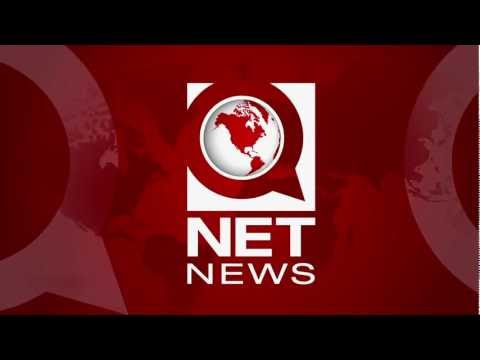 Q-Net News Intro 2012/2013