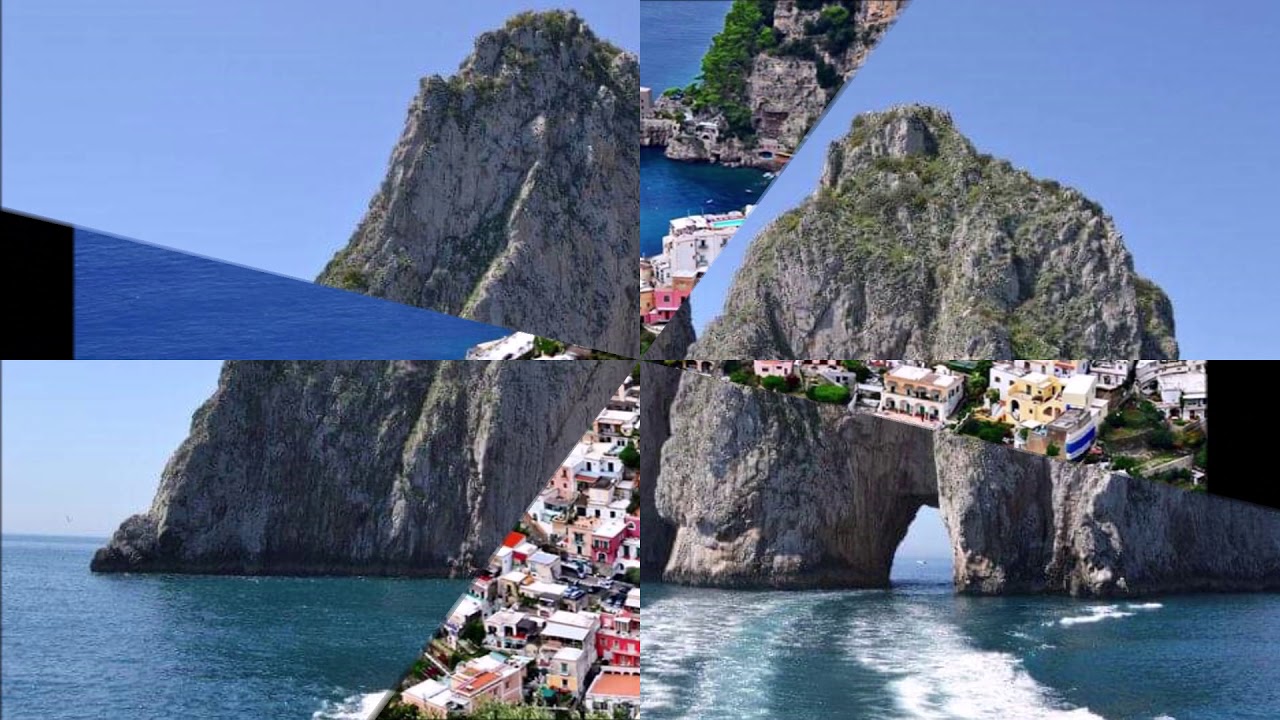 COME BACK TO SORRENTO, violin cover by Kevin Pham H.