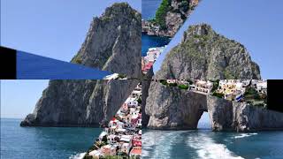 COME BACK TO SORRENTO, violin cover by Kevin Pham H.