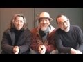 『マクベス』福士惠二さん・高田恵篤さん・小林桂太さんよりメッセージ