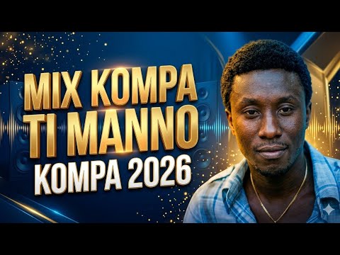 Mix Ti Manno Mix: 100% Ambiance ak Emosyon