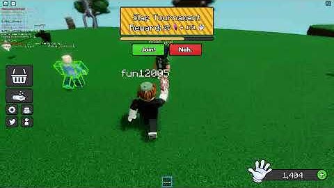 this video to report hacker in slap battle 2