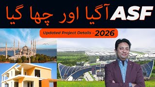 Afs City Latest Development | Infrastructure Updates | Project Briefing |big Things Coming In 2026