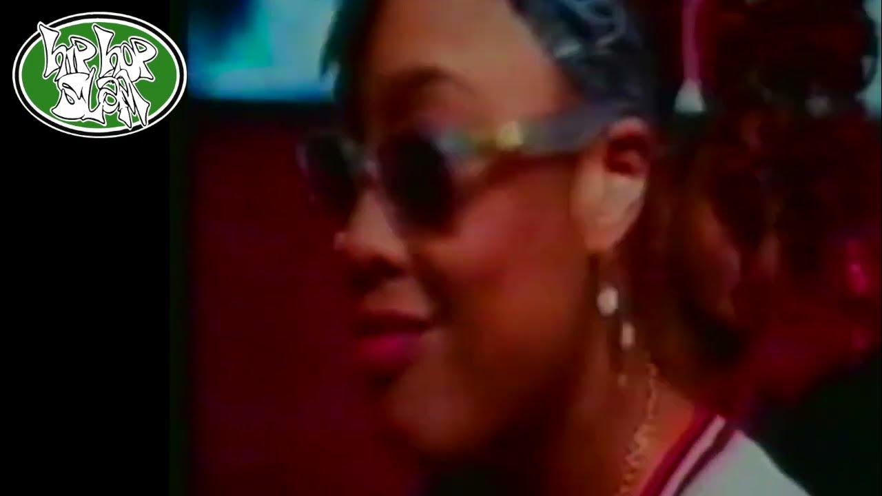 Da Kaperz "Just For You (feat. Da Brat & Jermaine Dupri)" (1999 D Lo