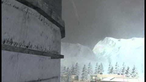 Call of Duty Black Ops Random Tomahawk on WMD by swaggacrazy