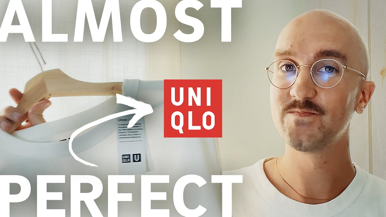 The BEST White T-Shirt Ever? One Simple Change