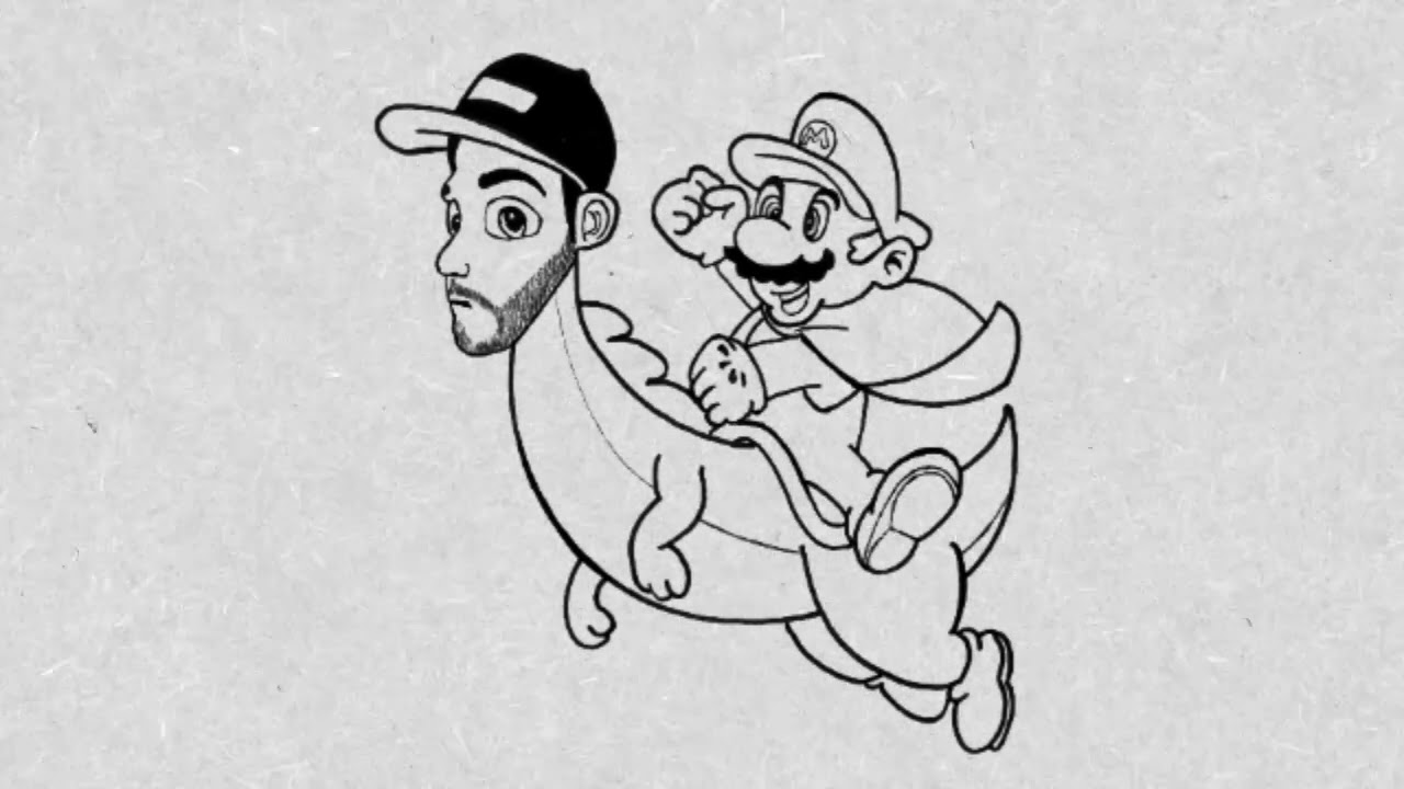 EasyWiish - Pour Moi (2022)