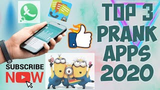 Top 3 Prank Apps For Android 2020 | Fool Your Friends With These Tricks screenshot 5