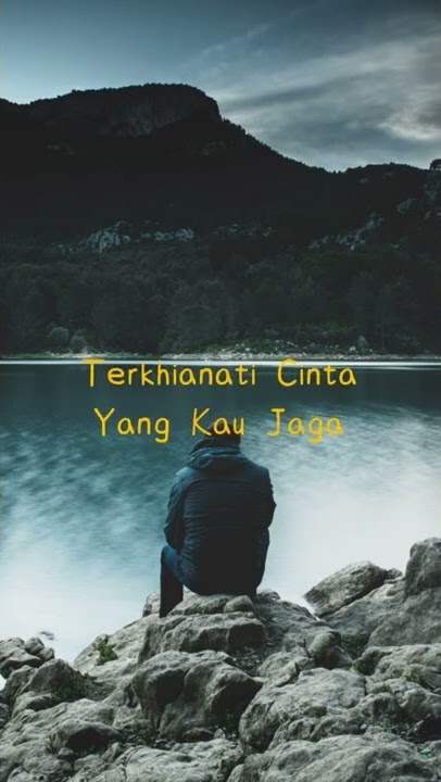 Status 30 Detik | Bila Rasaku Ini Rasamu #shorts