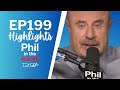 Phil In The Blanks | Ep 199: Breaking Chains (Part 2) | HIGHLIGHTS
