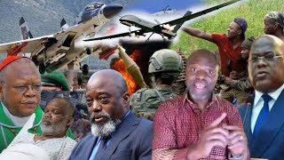 Download Lagu 17.01.26 LA NEUTRALISATION TOTAL DE 180 SOLDATS DE M23 AU SUD-KIVU FATSHI SAUVÉ AU PIÈGE MP3