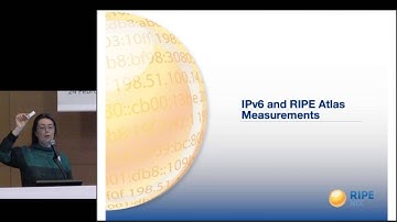 APRICOT 2015 - IPv6 Readiness Measurement BoF and APIPv6TF