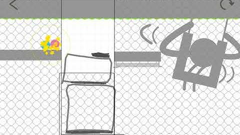 A "few" simpler than NICO