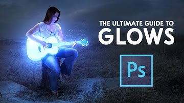 The Ultimate Guide to Glows - Now Available