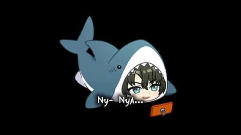 Tokyo Debunker Characters Meowing (Not fixed)