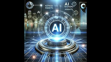 mAI Custom AI Marketing Models & SEO in 1 min by marktgAI