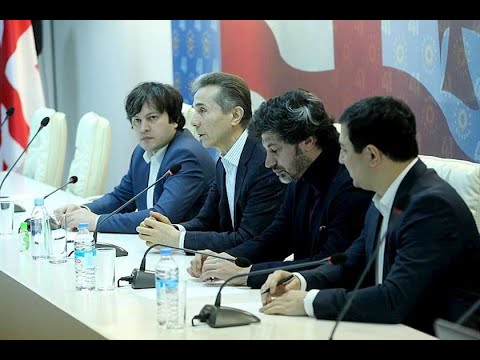 ზუსტად 8 წელი ქვეყნის სათავეში - „ქართული ოცნება“ მმართველობის გახანგრძლივებას კიდევ 4 წლით აპირებს