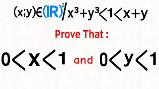 Celebrity Challenge yourself: Can you solve this problem from the Math Olympiad?π₯|#maths #inequality |#algebra Net Worth
