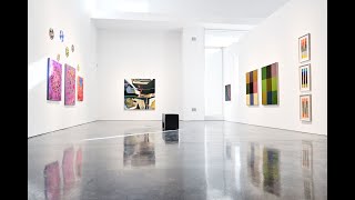 Abstaction V.1 Group Exhibition