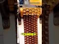"How Candy Is Made to Look Like Shiny Jewels":#CandyMaking #SweetMagic #FoodArt #SatisfyingVideo