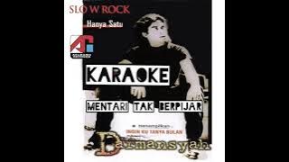 KARAOKE MENTARI TAK BERPIJAR DARMANSYAH