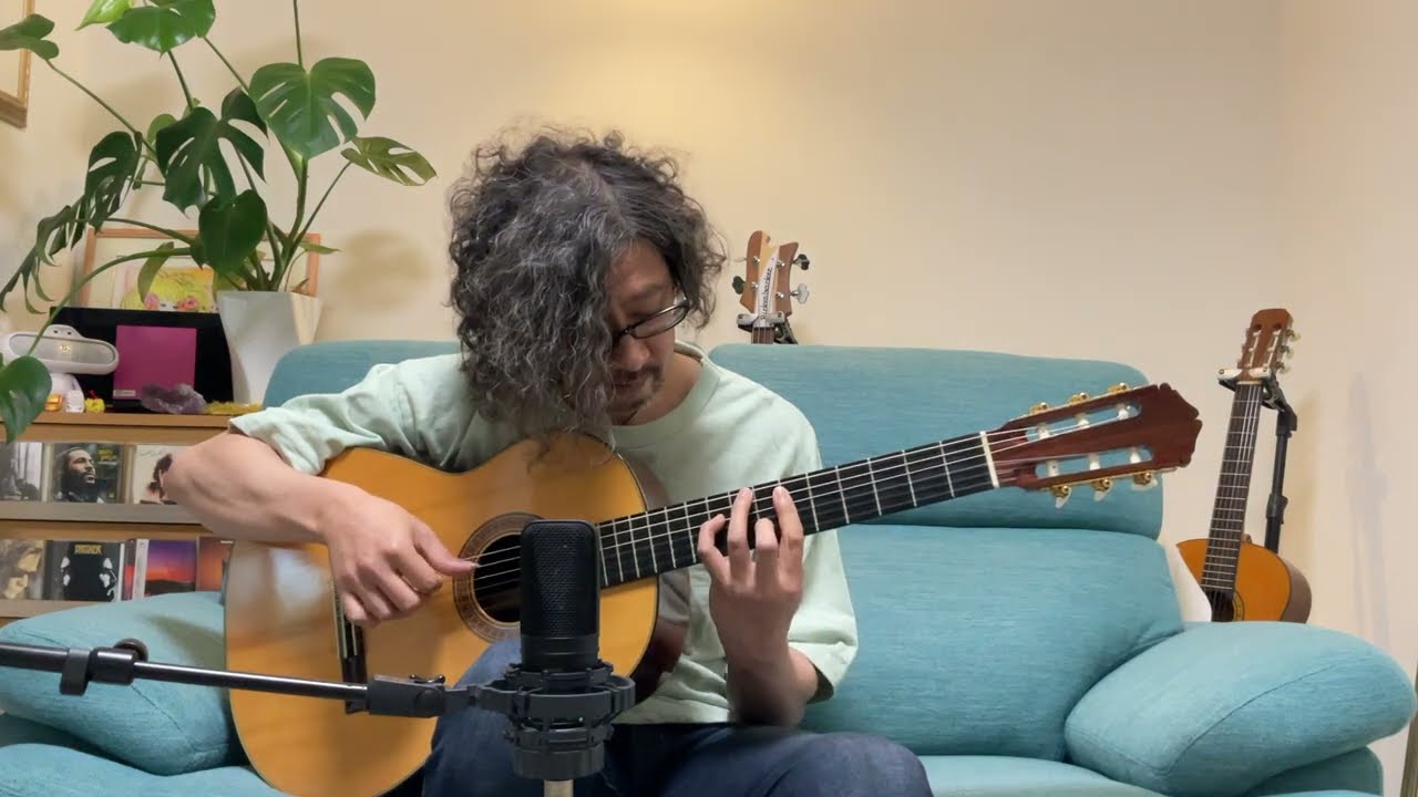 Manuel, o Audaz (Toninho Horta)