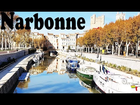 Narbonne, França