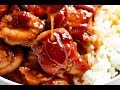 Teriyaki Chicken