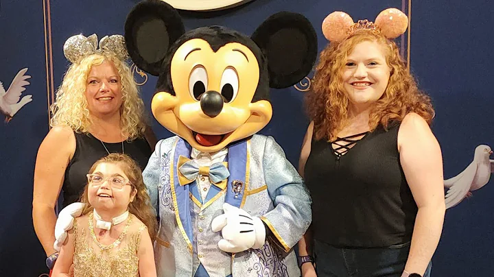 Magic Kingdom June 2022