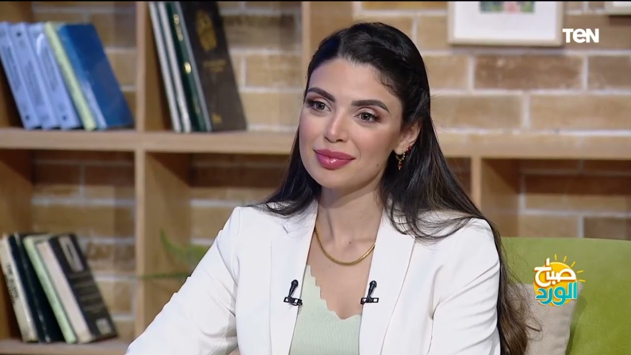 بأداء يفوق الوصف.. ابتهال 