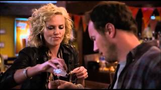 Young Adult - Charlize Theron