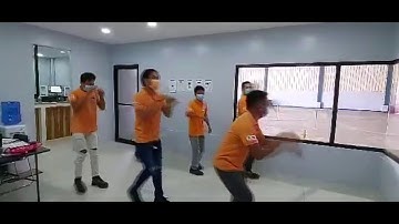 SKIRII - BILY PMVIC DAGUPAN