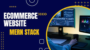 Building an Ecommerce Website from Scratch | MERN Stack Project Showcase