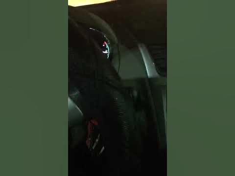 chevy malibu 2010 noise when accelerating! - YouTube