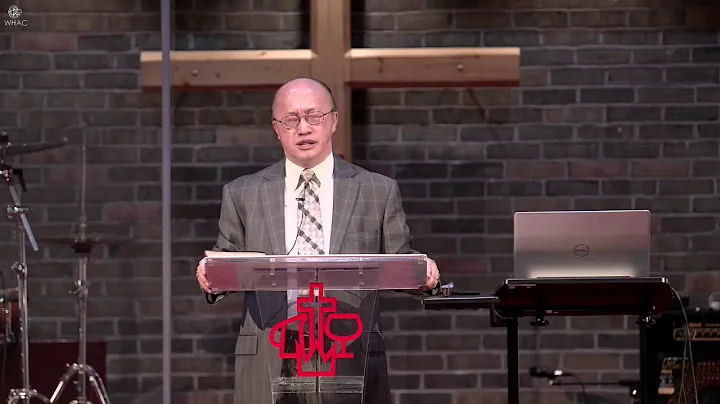 Jesus is Coming!  by Dr. Nha Long Yang / February ...