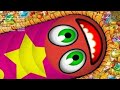 worms zone hack 😎 stallis snake ⛎🐍 games offline game gameplay 🐍